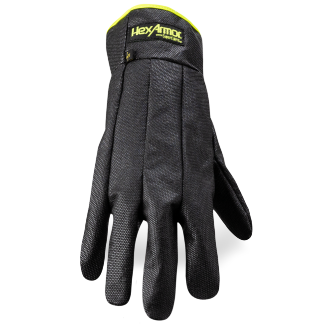 HexArmor PointGuard® 3043 Cut/Needlestick Resistant Gloves - A6 Cut