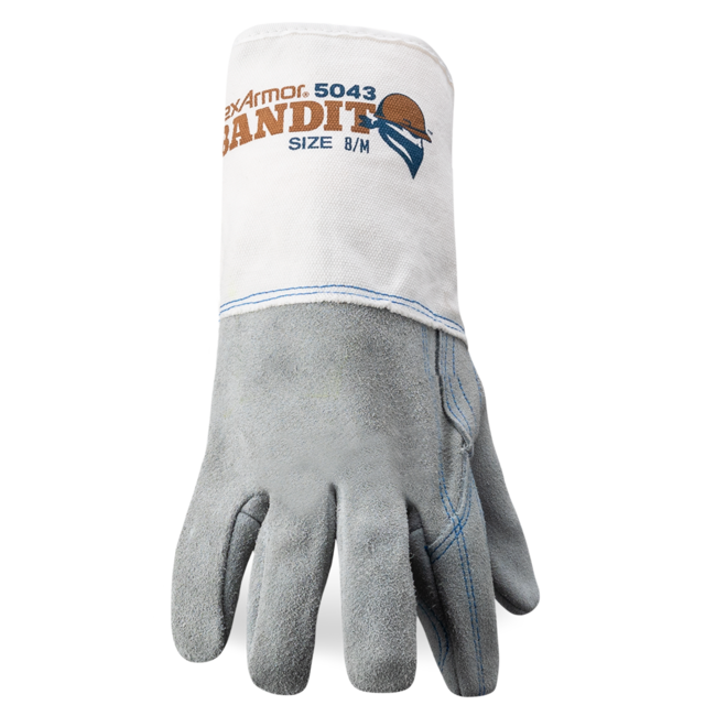 HexArmor Bandit® 5043 Heavy Duty Gloves