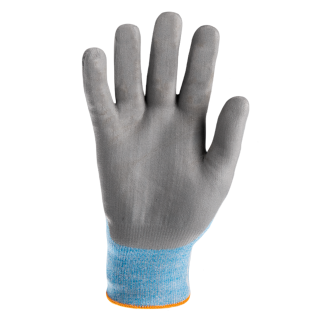 HexArmor Helix® 2066 High-Flex Seamless Gloves - Diamond Shell
