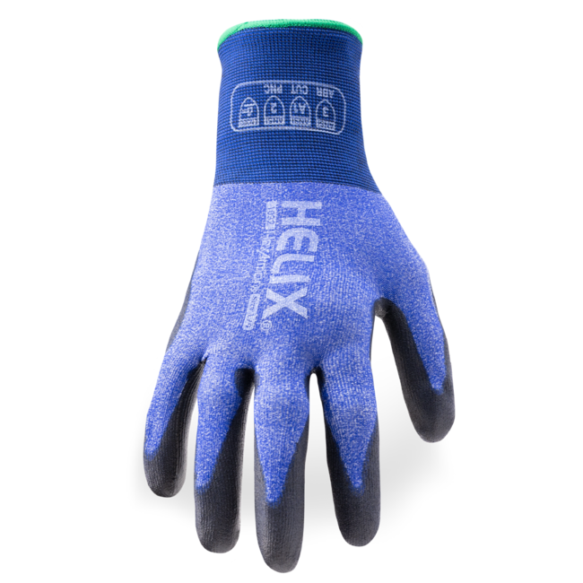 HexArmor Helix® 1032 General Purpose Knit Gloves (12-Pack)