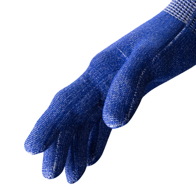 HexArmor Helix® 3033 Food Safe Gloves - A6 Cut