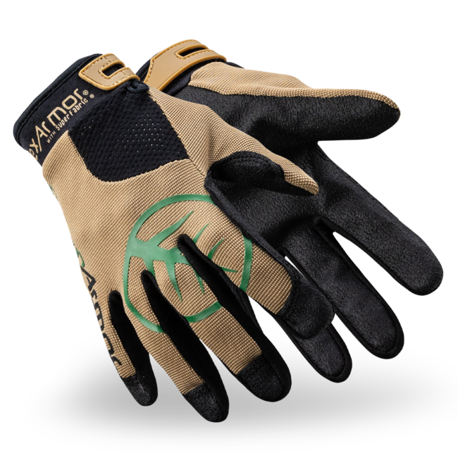HexArmor ThornArmor® 3092 Gloves TP-X® Palm - A9 Cut