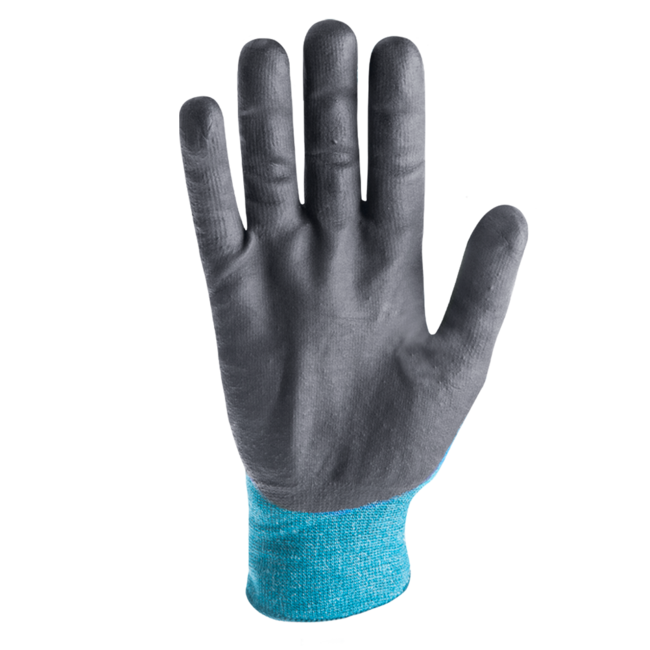 HexArmor Helix® 3055 Bamboo TwinFlex® Abrasion Resistant Gloves - A4 Cut