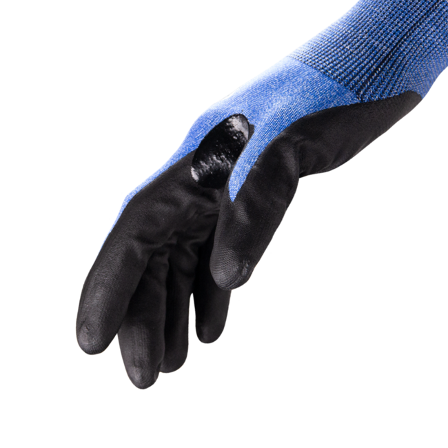 HexArmor Helix® 3025 High Dexterity Work Gloves - A4 Cut