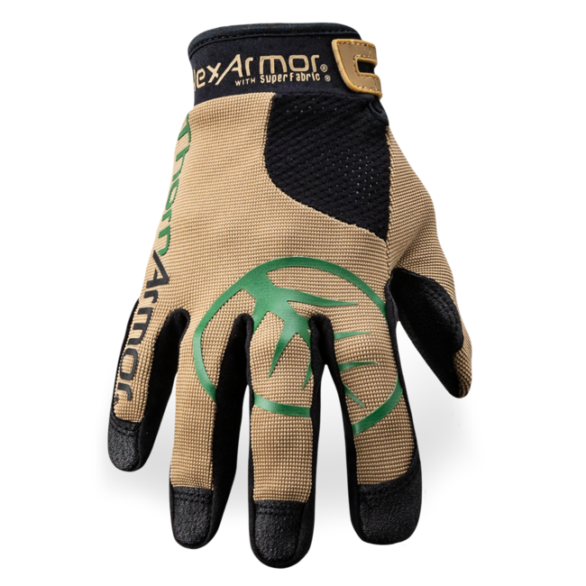 HexArmor ThornArmor® 3092 Gloves TP-X® Palm - A9 Cut