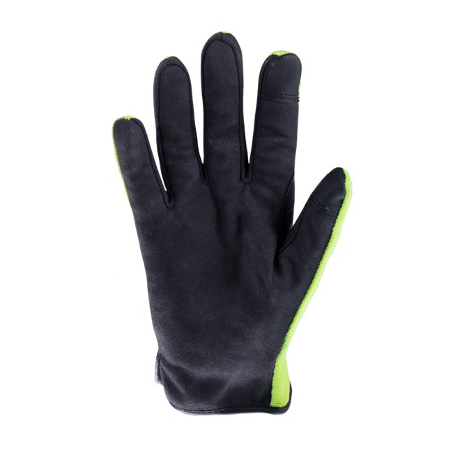 HexArmor Chrome Series® 4033 Cut-Resistant Gloves - A8 Cut - Synthetic Leather Palm