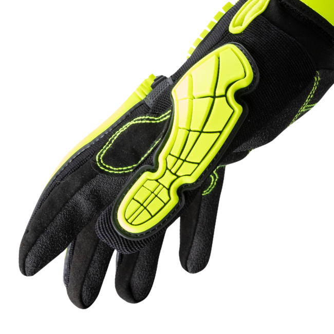 HexArmor Hex1® 2131 General Work Gloves TP-X® - Size L (9)