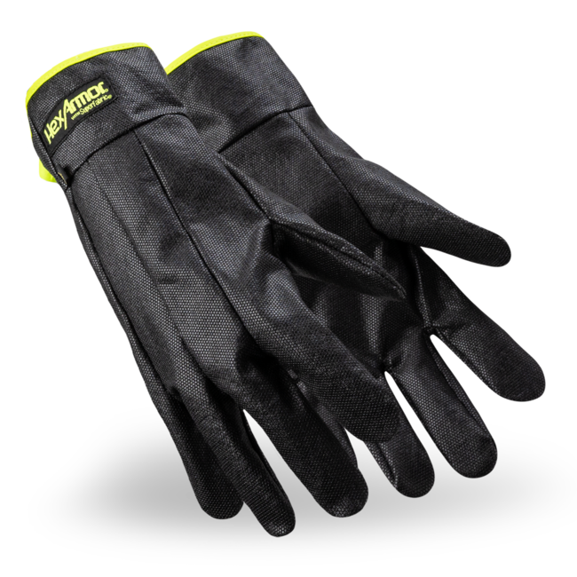 HexArmor PointGuard® 3043 Cut/Needlestick Resistant Gloves - A6 Cut