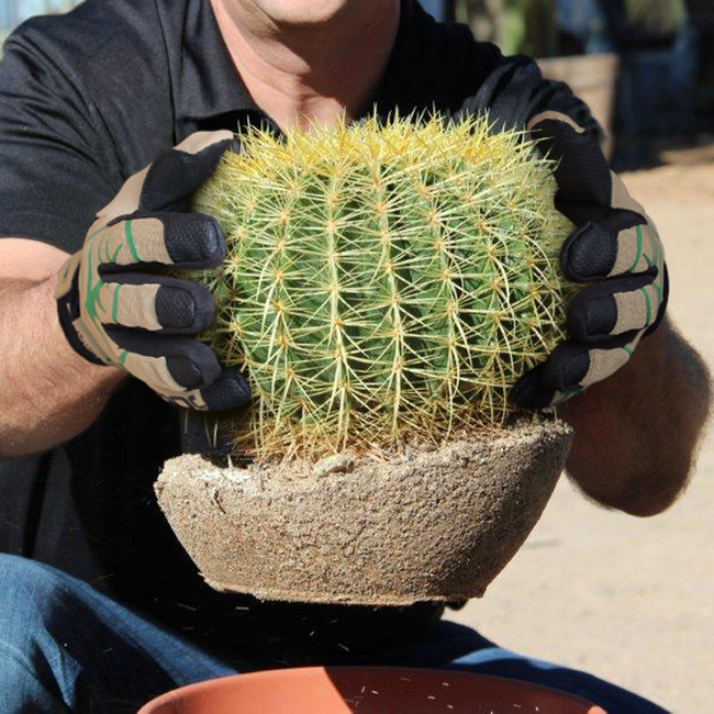 HexArmor ThornArmor® 3092 Gloves TP-X® Palm - A9 Cut