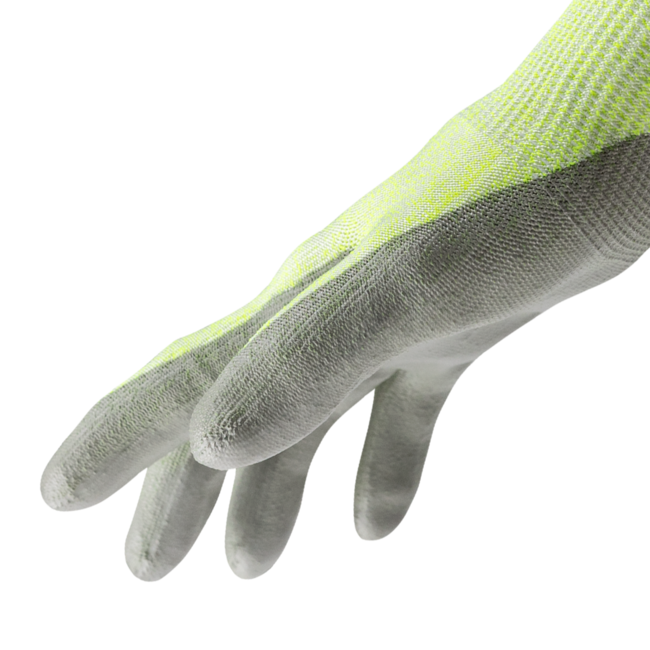 HexArmor Helix® 1082 Abrasion Resistant Gloves - A2 Cut (12-Pack)