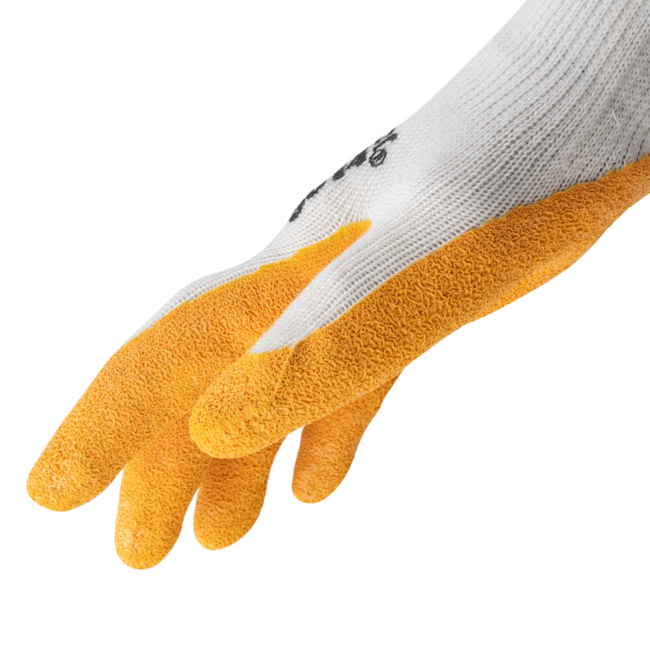 HexArmor SharpsMaster II® 9014 Needlestick Gloves - A9 Cut