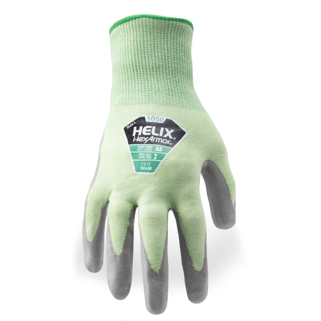 HexArmor Helix® 1050 General Purpose Work Gloves