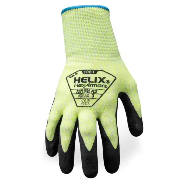 HexArmor HexArmor Helix® 1081 General Purpose Work Gloves (12-Pack)