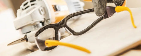 Safety Goggles