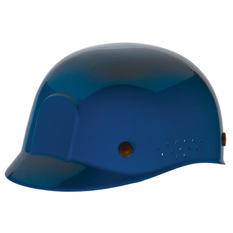 MSA Bump Cap - Plastic Suspension