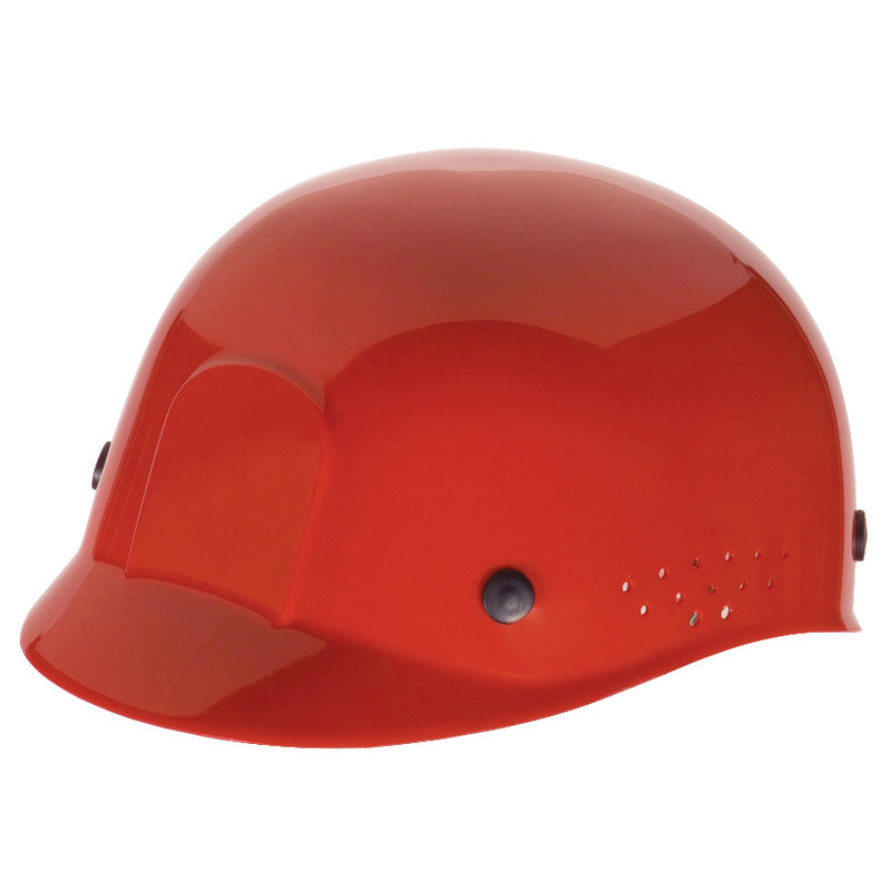 MSA Bump Cap - Plastic Suspension
