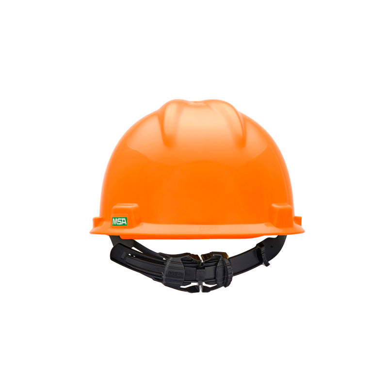 MSA V-Gard Cap Style Hard Hat - 1 Touch Suspension (20-Pack)