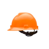 MSA V-Gard Cap Style Hard Hat - 1 Touch Suspension (20-Pack)