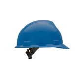 MSA V-Gard Cap Style Hard Hat - 1 Touch Suspension (20-Pack)