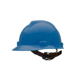 MSA V-Gard Cap Style Hard Hat - 1 Touch Suspension (20-Pack)