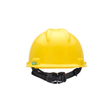 MSA V-Gard Cap Style Hard Hat - 1 Touch Suspension (20-Pack)
