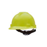 MSA V-Gard Cap Style Hard Hat - 1 Touch Suspension