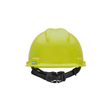 MSA V-Gard Cap Style Hard Hat - 1 Touch Suspension