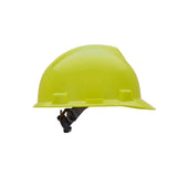 MSA V-Gard Cap Style Hard Hat - 1 Touch Suspension