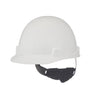 MSA SmoothDome Cap Style Hard Hat - 4-Point Fast-Trac III Suspension
