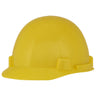 MSA SmoothDome Cap Style Hard Hat - 4-Point Fast-Trac III Suspension