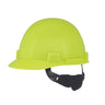MSA SmoothDome Cap Style Hard Hat - 4-Point Fast-Trac III Suspension (20-Pack)