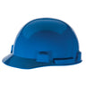 MSA SmoothDome Cap Style Hard Hat - 6-Point Fast-Trac III Suspension
