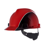 Specialty V-Gard Cap Style Hard Hat - Rally Cap - w/ Fas-Trac Suspension