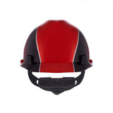 Specialty V-Gard Cap Style Hard Hat - Rally Cap - w/ Fas-Trac Suspension