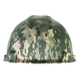 American Freedom Series V-Gard Cap Style Hard Hat - Camouflage