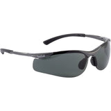 Bolle CONTOUR Safety Glasses with Nylon Rubber Frame
