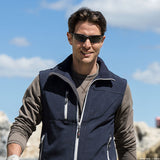 Bolle CONTOUR Safety Glasses with Nylon Rubber Frame