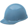 MSA Skullgard Cap Style Hard Hat - Staz-On Suspension - Blue (20-Pack)