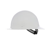MSA Skullgard Full Brim Hard Hat - Staz-On Suspension