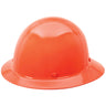 MSA Skullgard Full Brim Hard Hat - Staz-On Suspension