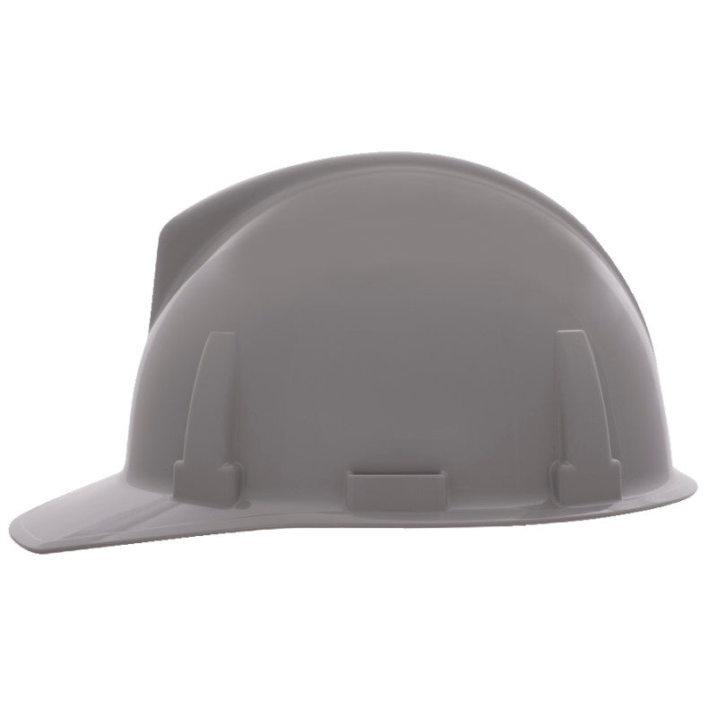 MSA Topgard Cap Style Hard Hat - 1-Touch Suspension (20-Pack)