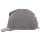 MSA Topgard Cap Style Hard Hat - 1-Touch Suspension (20-Pack)
