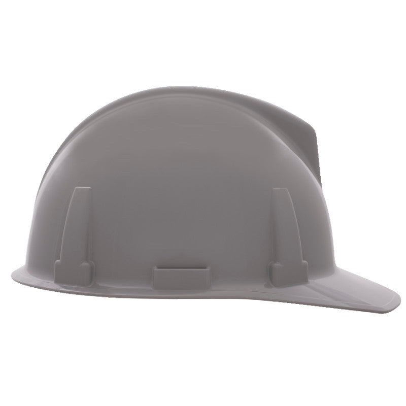 MSA Topgard Cap Style Hard Hat - 1-Touch Suspension (20-Pack)