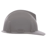 MSA Topgard Cap Style Hard Hat - 1-Touch Suspension (20-Pack)