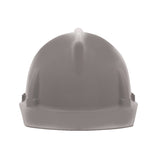 MSA Topgard Cap Style Hard Hat - 1-Touch Suspension (20-Pack)