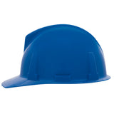MSA Topgard Cap Style Hard Hat - 1-Touch Suspension (20-Pack)