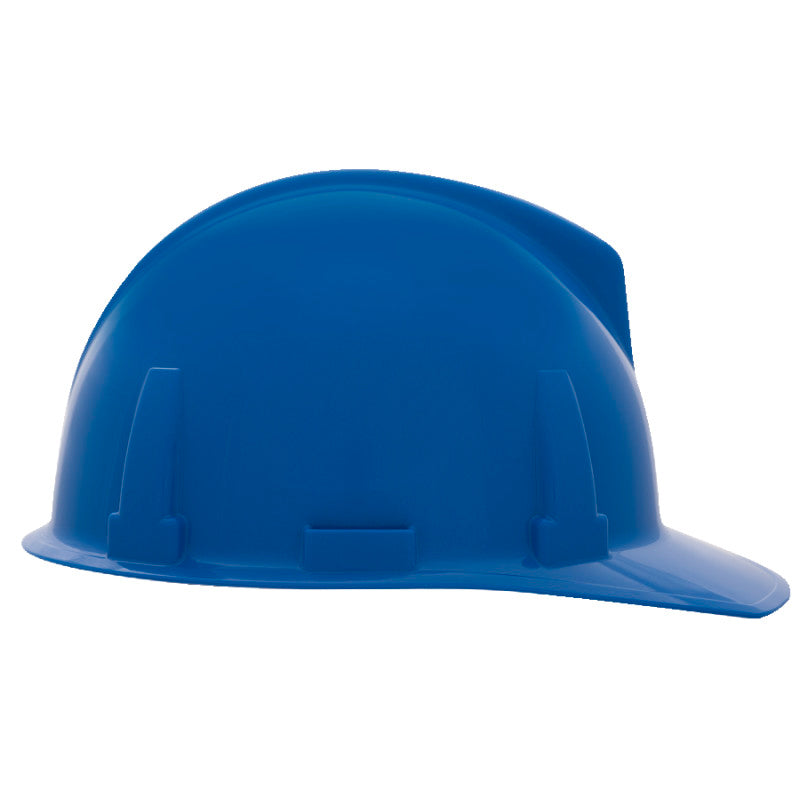 MSA Topgard Cap Style Hard Hat - 1-Touch Suspension (20-Pack)