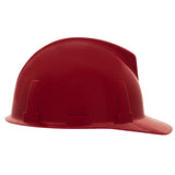 MSA Topgard Cap Style Hard Hat - 1-Touch Suspension (20-Pack)
