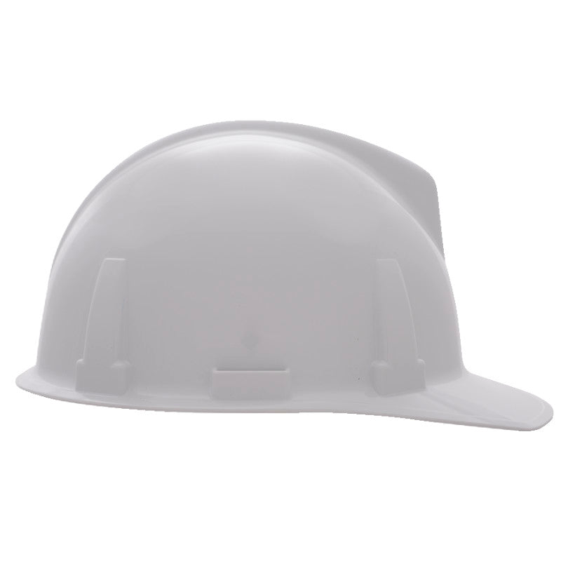 MSA Topgard Cap Style Hard Hat - 1-Touch Suspension (20-Pack)