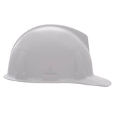 MSA Topgard Cap Style Hard Hat - 1-Touch Suspension (20-Pack)